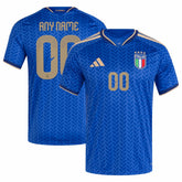 Italy National Team FIFA x World Cup 2026 Home Replica Custom Jersey / Soccer On sale