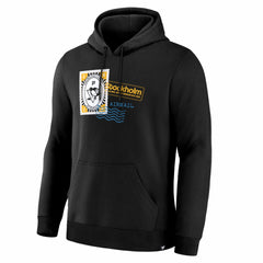 Pittsburgh Penguins 2025 NHL Global Series Hometown To Stockholm Legacy Hoodie
