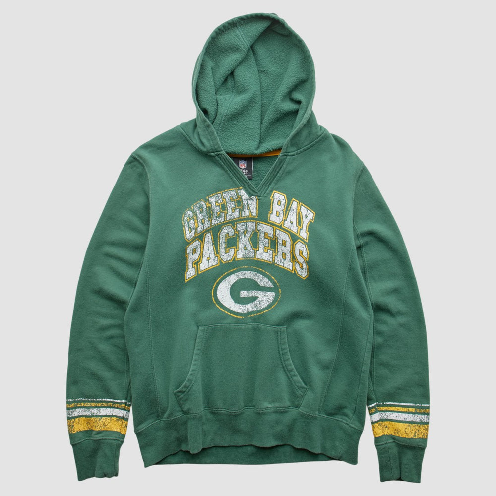 NFL Green Bay Packers NFL 2012 Hooded Pullover Sweatshirt