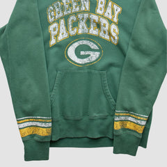 NFL Green Bay Packers NFL 2012 Hooded Pullover Sweatshirt