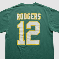 NFL Green Bay Packers NFL 2000s T-shirt
