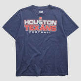 NFL Houston Texans NFL 2010s T-shirt