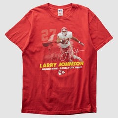 NFL Kansas City Chiefs NFL 2000s T-shirt