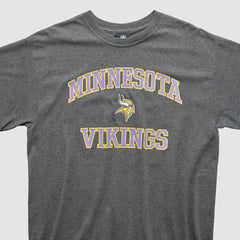 NFL Minnesota Vikings NFL 2010s T-shirt