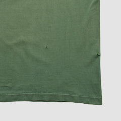 NFL Green Bay Packers Logo Athletic 90s T-shirt