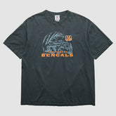 NFL Cincinnati Bengals Team Edition Apparel 2010s T-shirt