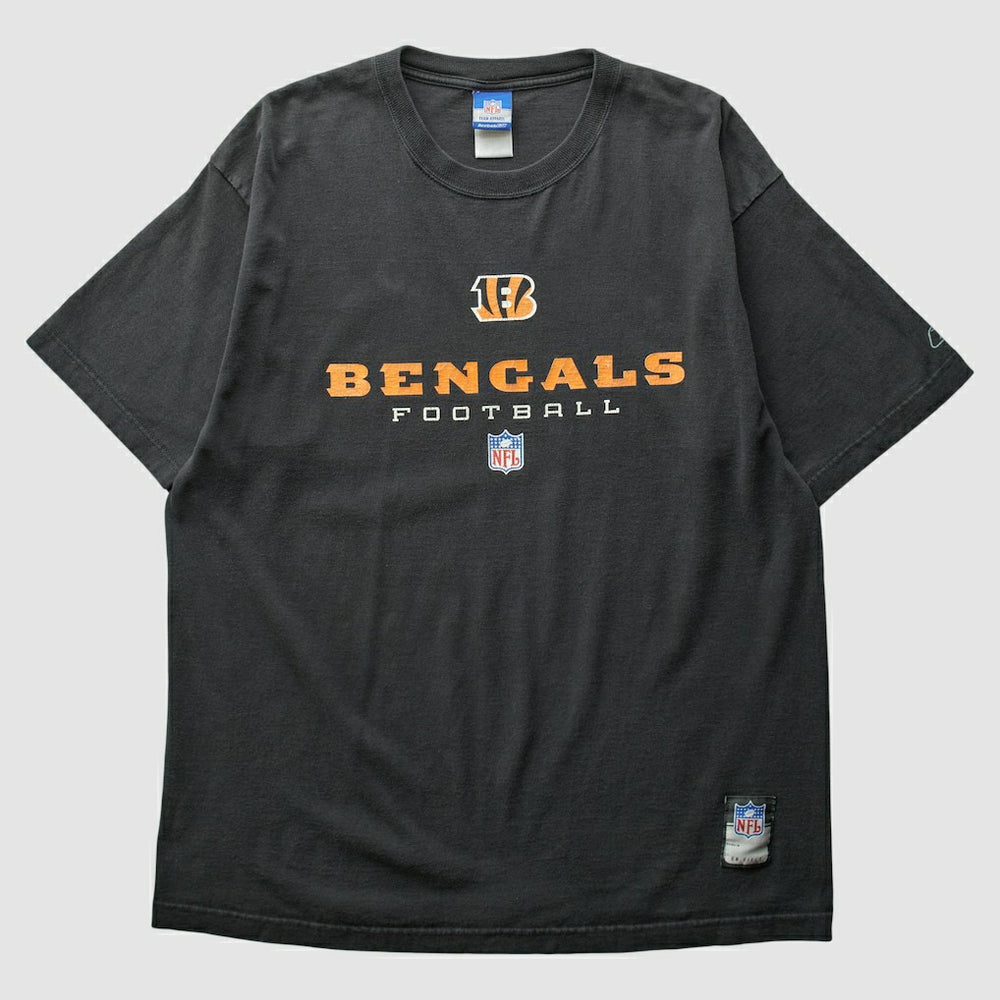 NFL Cincinnati Bengals Reebok 2000s T-shirt