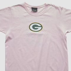 NFL Green Bay Packers Reebok 2010s T-shirt