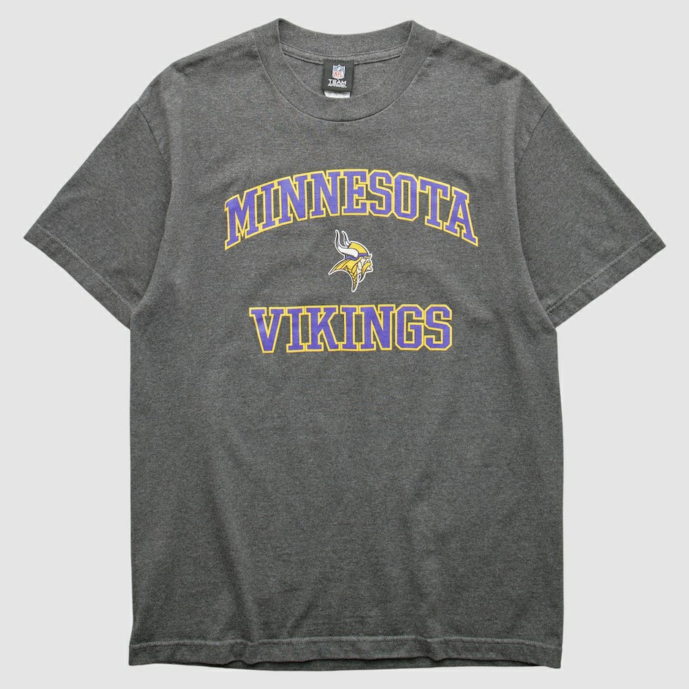NFL Minnesota Vikings Team Edition Apparel 2010s T-shirt