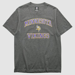 NFL Minnesota Vikings Team Edition Apparel 2010s T-shirt