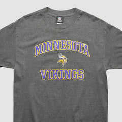 NFL Minnesota Vikings Team Edition Apparel 2010s T-shirt