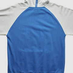 NFL Indianapolis Colts Reebok 2000s Hooded Pullover Sweatshirt