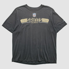 NFL New Orleans Saints Reebok 2000s T-shirt