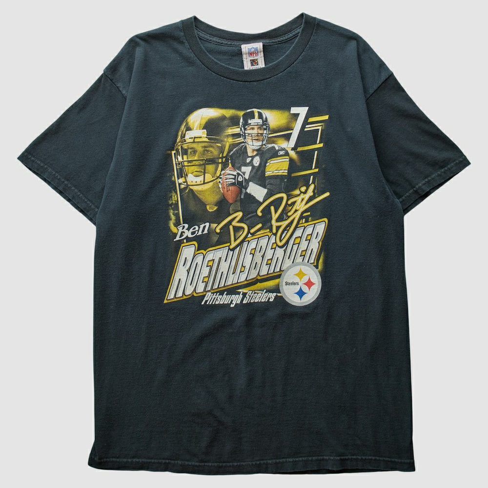 NFL Pittsburgh Steelers NFL 2000s T-shirt