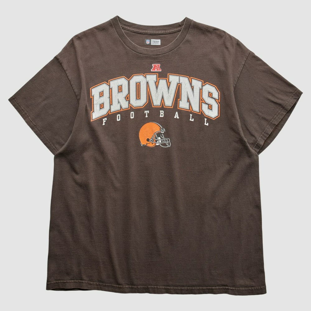 NFL Cleveland Browns NFL 2010s T-shirt