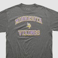 NFL Minnesota Vikings NFL 2010s T-shirt