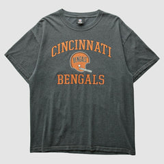 NFL Cincinnati Bengals NFL 2010s T-shirt