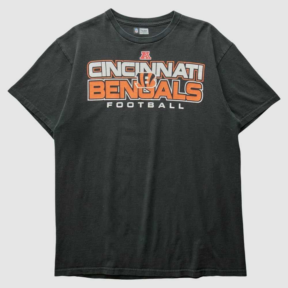 NFL Cincinnati Bengals NFL 2010s T-shirt