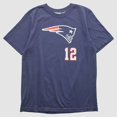 NFL New England Patriots Reebok 2000s T-shirt