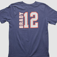 NFL New England Patriots Reebok 2000s T-shirt
