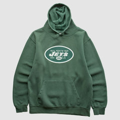 NFL New York Jets NFL 2010s Hooded Sweatshirt