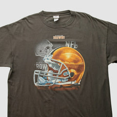 NFL Cleveland Browns NFL 2000s T-shirt