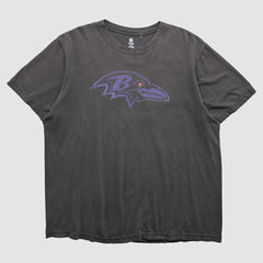 NFL Baltimore Ravens Team Edition Apparel 2000s T-shirt