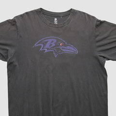 NFL Baltimore Ravens Team Edition Apparel 2000s T-shirt