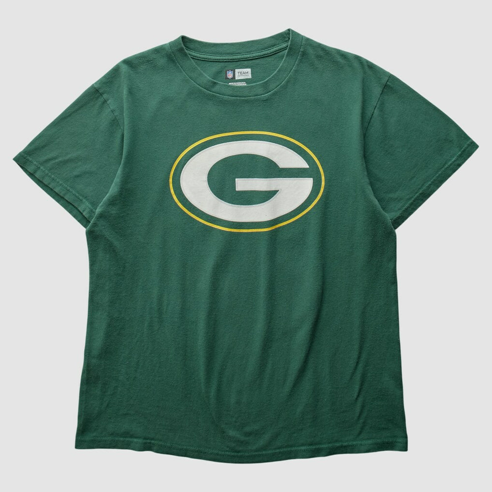 NFL Green Bay Packers Team Edition Apparel 2000s T-shirt