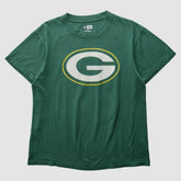 NFL Green Bay Packers Team Edition Apparel 2000s T-shirt