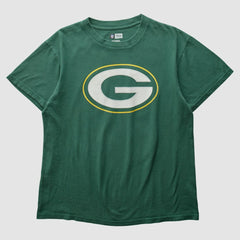NFL Green Bay Packers Team Edition Apparel 2000s T-shirt