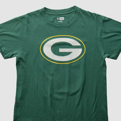 NFL Green Bay Packers Team Edition Apparel 2000s T-shirt
