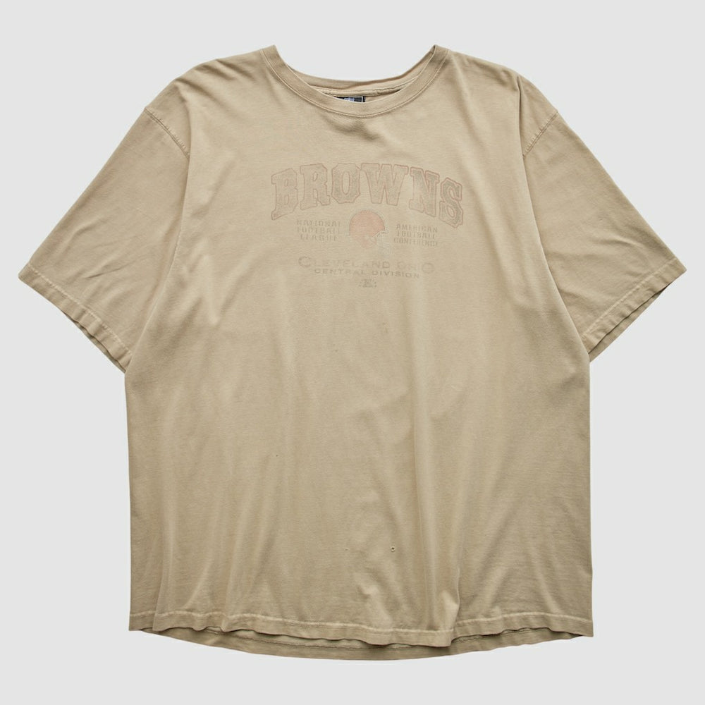 NFL Cleveland Browns NFL 2000s T-shirt