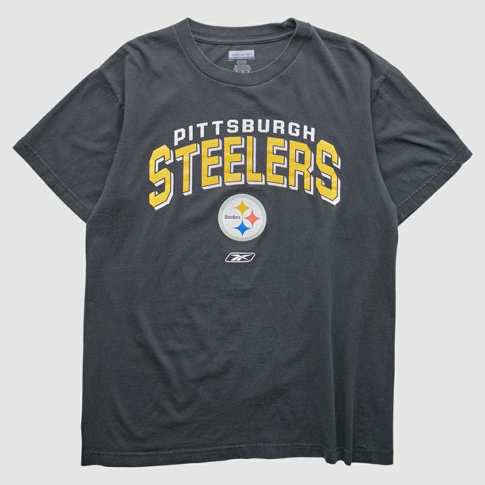 NFL Pittsburgh Steelers Reebok 2000s T-shirt