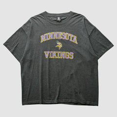 NFL Minnesota Vikings NFL 2010s T-shirt