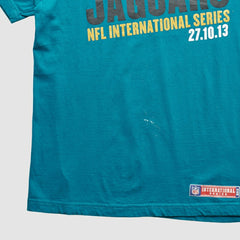 NFL Jacksonville Jaguars NFL 2013 T-shirt