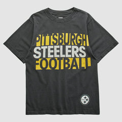 NFL Pittsburgh Steelers Reebok 2000s T-shirt