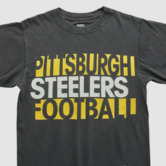 NFL Pittsburgh Steelers Reebok 2000s T-shirt