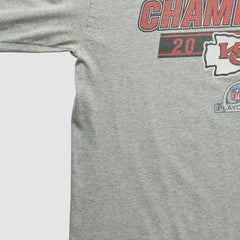NFL Kansas City Chiefs NFL 2010 Long Sleeve T-shirt