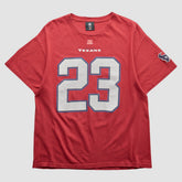 NFL Houston Texans NFL 2010s T-shirt