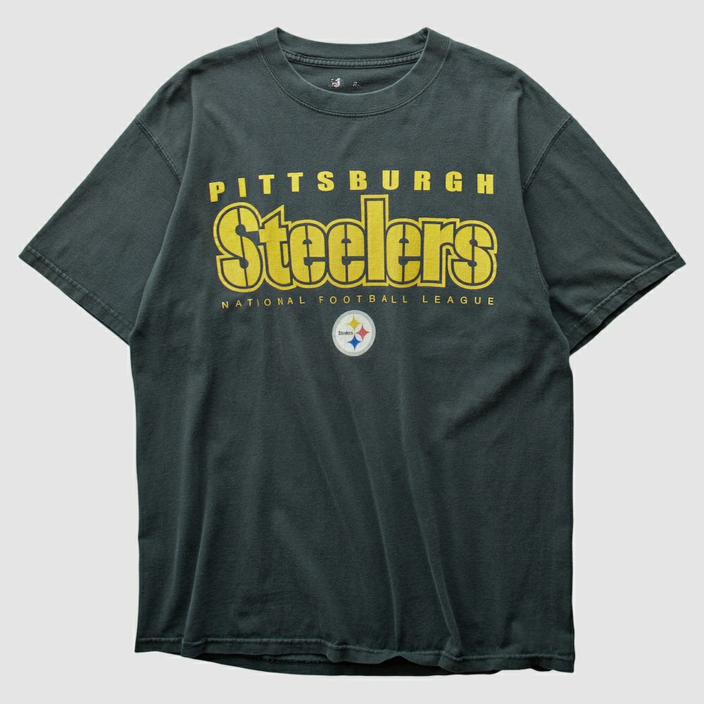 NFL Pittsburgh Steelers NFL 2000s T-shirt