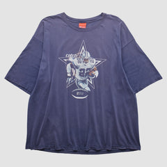 NFL Dallas Cowboys Reebok 2000s T-shirt