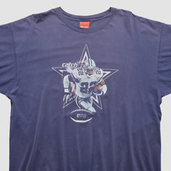 NFL Dallas Cowboys Reebok 2000s T-shirt
