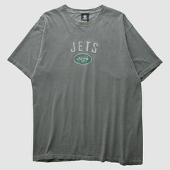 NFL New York Jets NFL 2010s T-shirt