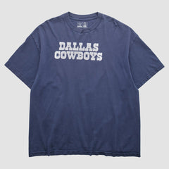 NFL Dallas Cowboys Team Edition Apparel 2000s T-shirt