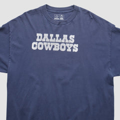 NFL Dallas Cowboys Team Edition Apparel 2000s T-shirt
