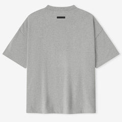New York Knicks Fear of God x NBA Unisex 90's T-Shirt - Heather Gray shop