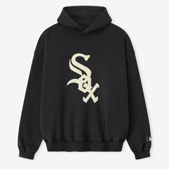 Chicago White Sox Fear of God x MLB Unisex Sport Hoodie - Black
