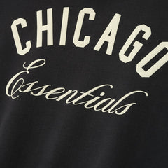 Chicago White Sox Fear of God x MLB Unisex Sport Hoodie - Black