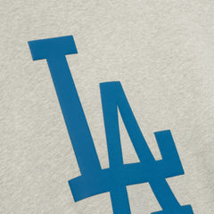 Los Angeles Dodgers Fear of God x MLB Unisex Sport Hoodie - Heather Gray